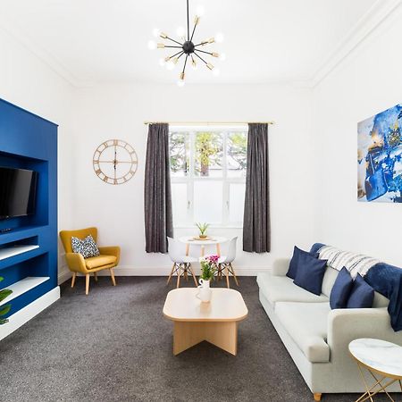 1-Bedroom Apartment In Leamington Spa With Free Parking Εξωτερικό φωτογραφία