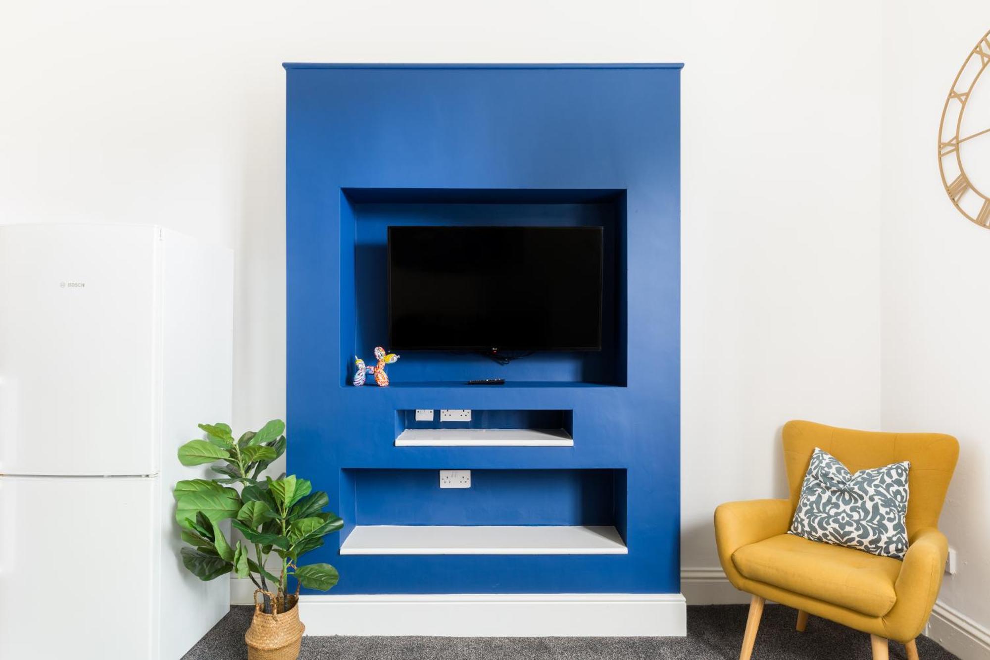 1-Bedroom Apartment In Leamington Spa With Free Parking Εξωτερικό φωτογραφία